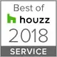 Best OF Houzz 2018 Service
