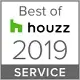 Best OF Houzz 2019 Service