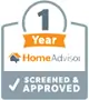 Home Advisory Screened & Approved