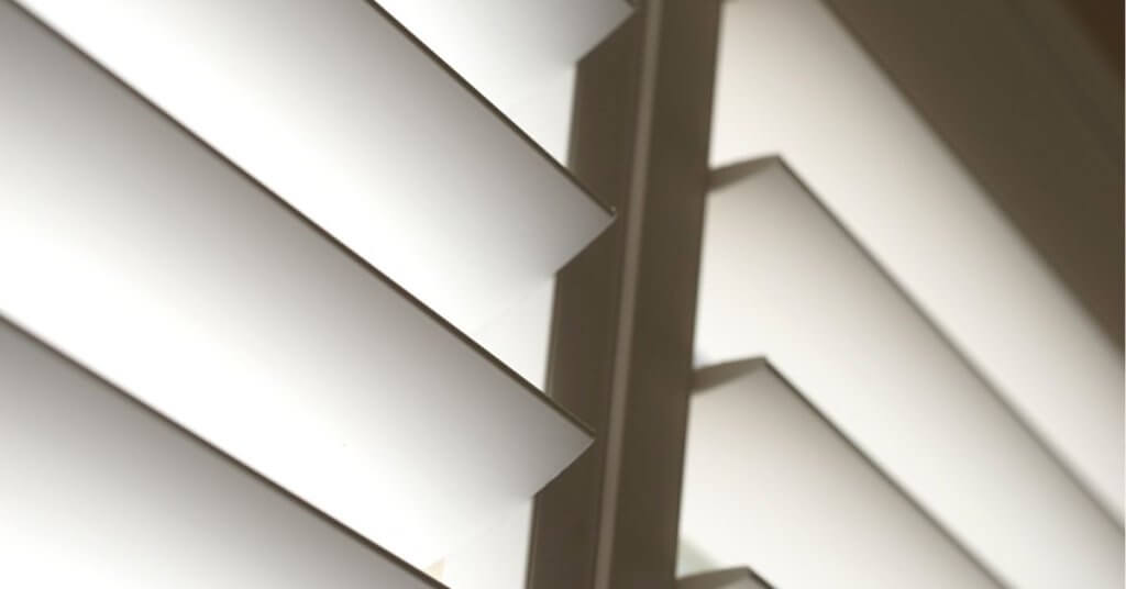 Wood Shutters - Blind King