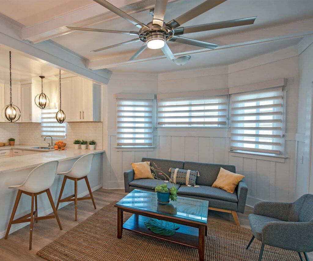 Selecting the perfect window shades for your living room is a transformative decision. It’s not just about covering a window; it’s about enhancing the experience of living in your space.