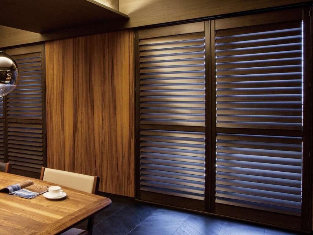 Dallas homeowners are leaning into custom window treatments more than ever. Plantation shutters offer a tailor-made solution that feels intentional, not store-bought.