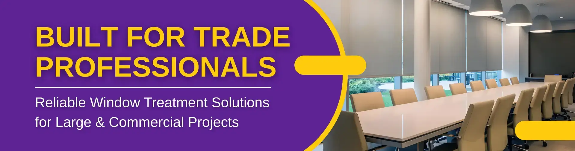 For Trades People