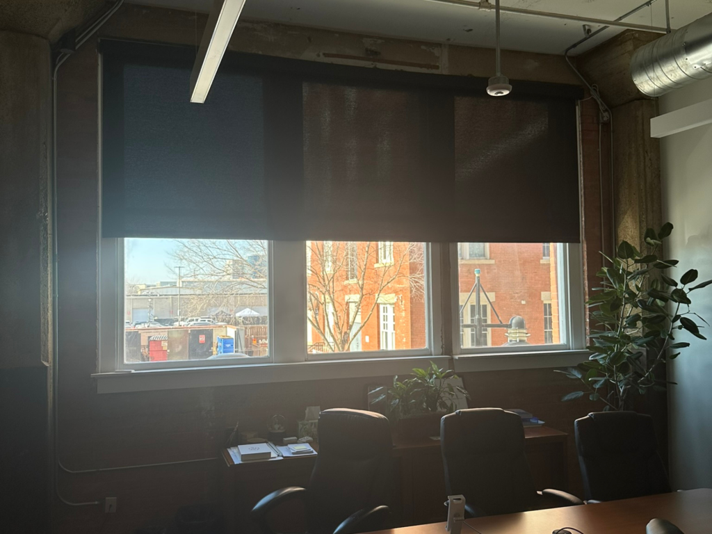 Office 1