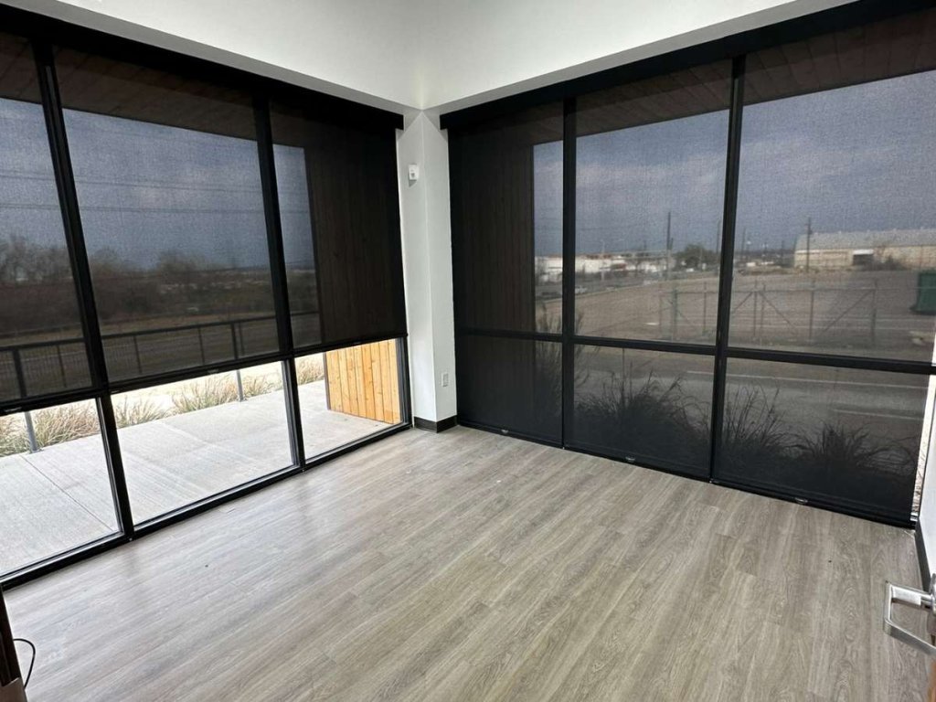 Windows After